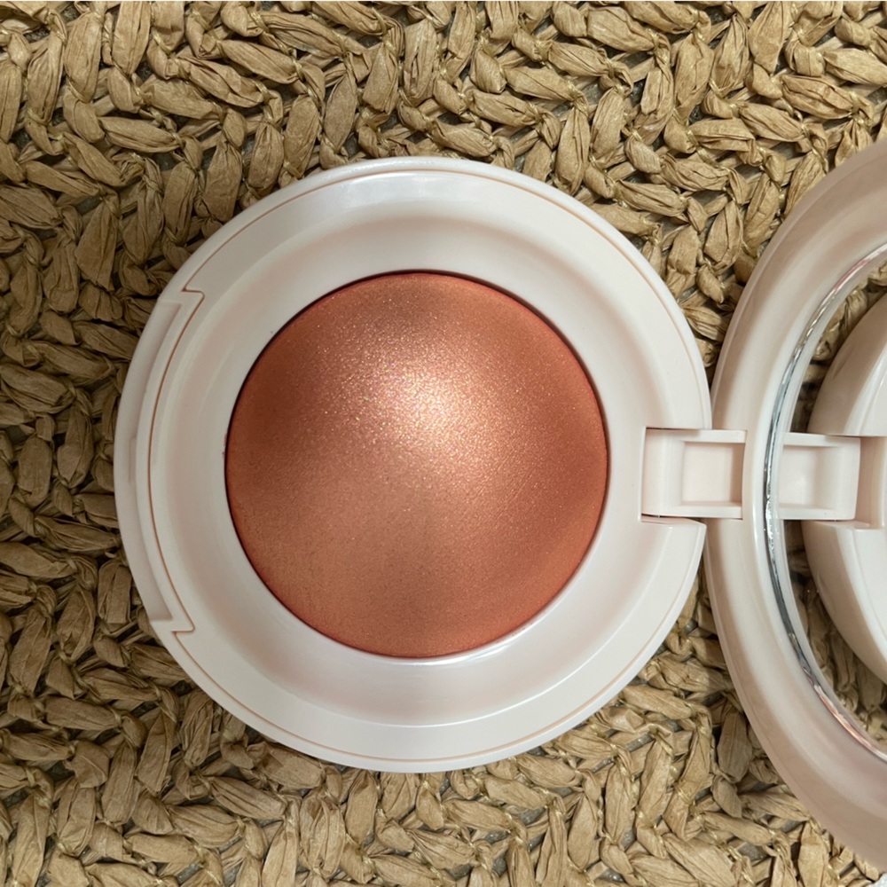 Rare Beauty Soft Pinch Luminous Powder Blush Compact Shade JOY - NEW - Picture 10 of 13